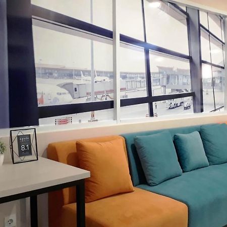 Отель Titanium Express Homtel Джакарта Экстерьер фото